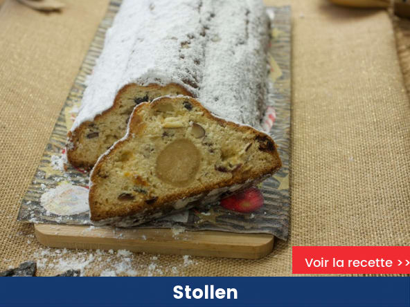 Stollen